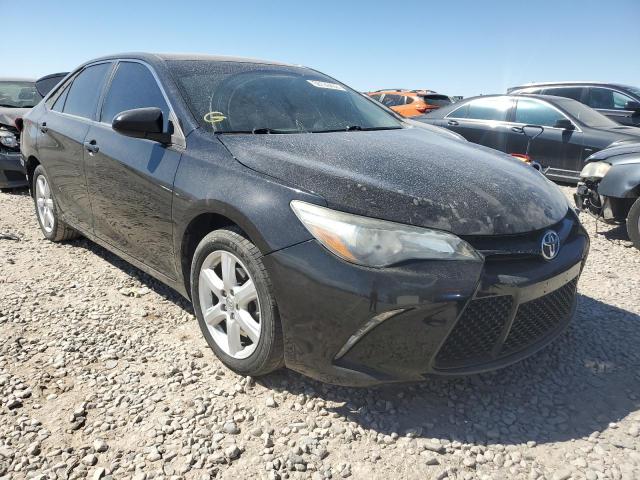 TOYOTA CAMRY LE 2015 with VIN 4T1BF1FK3FU060003 - Photo from auction