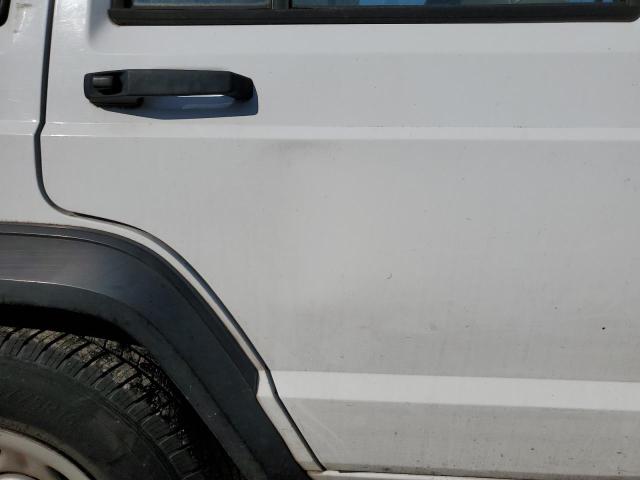 Photo 9 from auction – 1995 JEEP CHEROKEE S with VIN 1J4FJ28S3SL642281