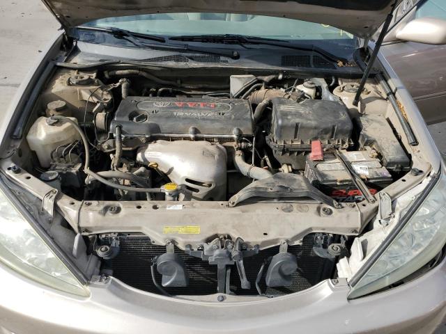 Photo 7 from auction – 2006 TOYOTA CAMRY LE with VIN 4T1BE32K76U140487