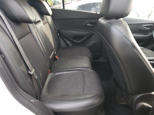 Photo 6 from auction – 2015 CHEVROLET TRAX 1LT with VIN KL7CJRSB8FB260105