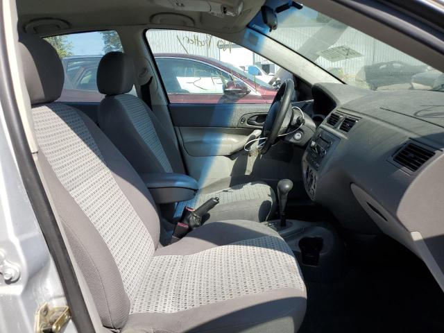 Photo 5 from auction – 2005 FORD FOCUS ZX4 with VIN 1FAFP34N55W225036