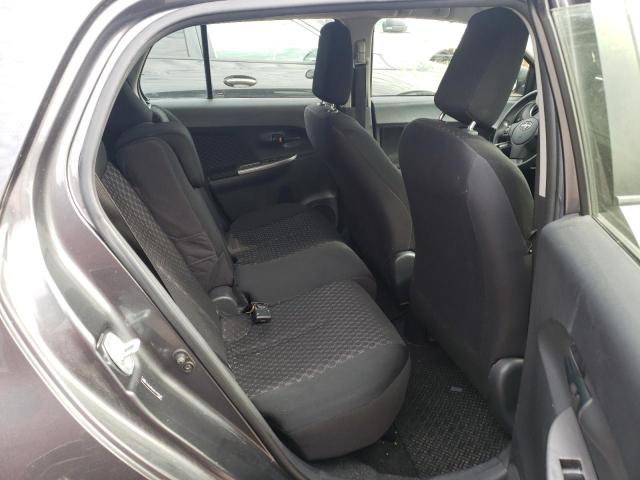 Photo 6 from auction – 2013 TOYOTA SCION XD with VIN JTKKUPB46D1029243