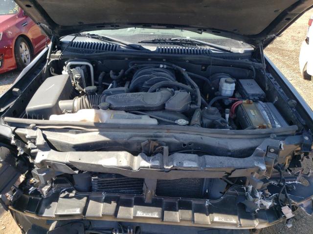 Photo 7 from auction – 2010 FORD EXPLORER S with VIN 1FMEU2D82AUA56730