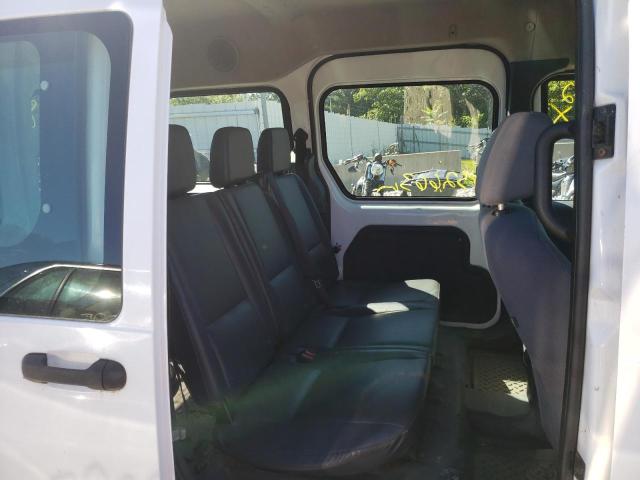 Photo 6 from auction – 2011 FORD TRANSIT CO with VIN NM0KS9CN1BT046322