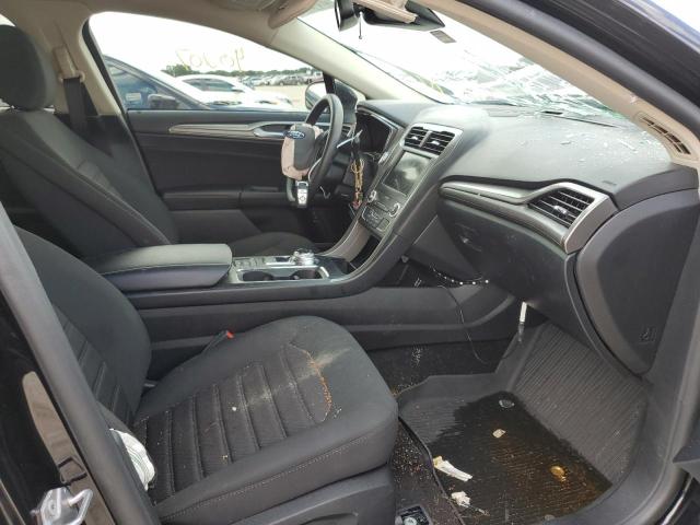 Photo 5 from auction – 2020 FORD FUSION SE with VIN 3FA6P0LU7LR123793