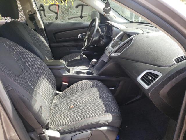 Photo 5 from auction – 2012 GMC TERRAIN SL with VIN 2GKFLTEK9C6271216
