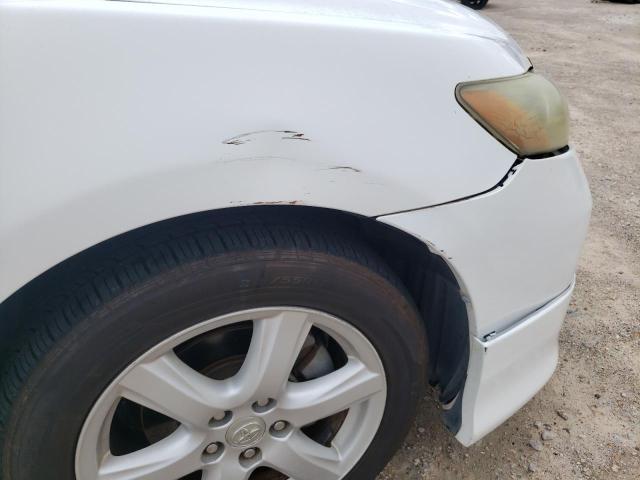 Photo 9 from auction – 2009 TOYOTA CAMRY BASE with VIN 4T1BE46K39U831648