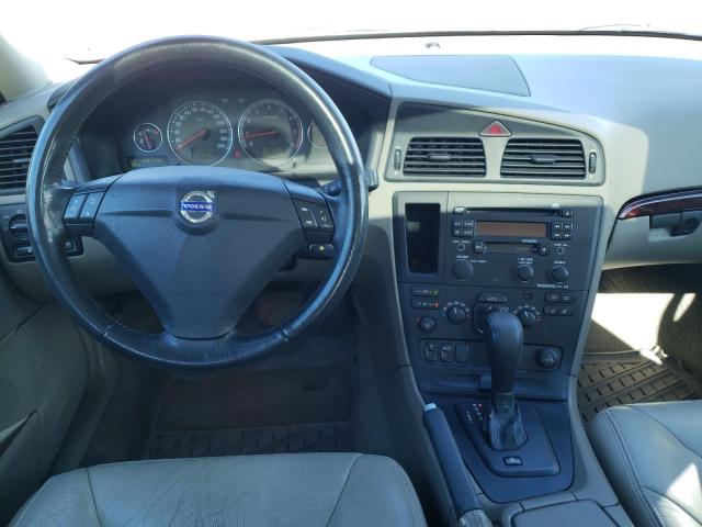 Photo 9 from auction – 2004 VOLVO S60 2.5T with VIN YV1RH59H342372460