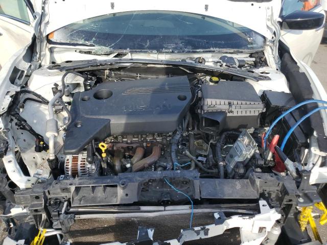 Photo 7 from auction – 2017 NISSAN ALTIMA 2.5 with VIN 1N4AL3AP8HC225971