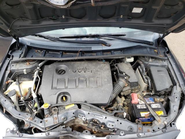 Photo 7 from auction – 2011 TOYOTA CORROLLA with VIN 2T1BU4EEXBC579290