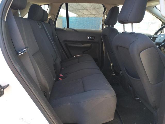 Photo 6 from auction – 2009 FORD EDGE SEL with VIN 2FMDK38CX9BA38130