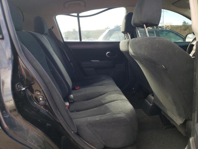 Photo 6 from auction – 2011 NISSAN VERSA S with VIN 3N1BC1CP4BL512707