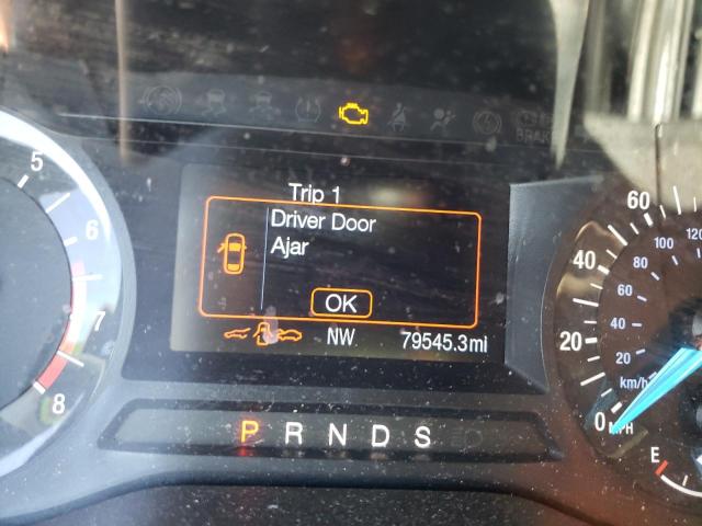 Photo 8 from auction – 2016 FORD EDGE SE with VIN 2FMPK4G97GBB78318