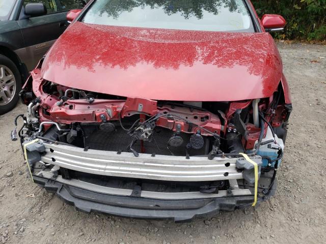 Photo 9 from auction – 2017 TOYOTA PRIUS PRIM with VIN JTDKARFP3H3009896