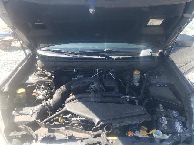 Photo 7 from auction – 2013 SUBARU OUTBACK 2. with VIN 4S4BRCGC3D3289228