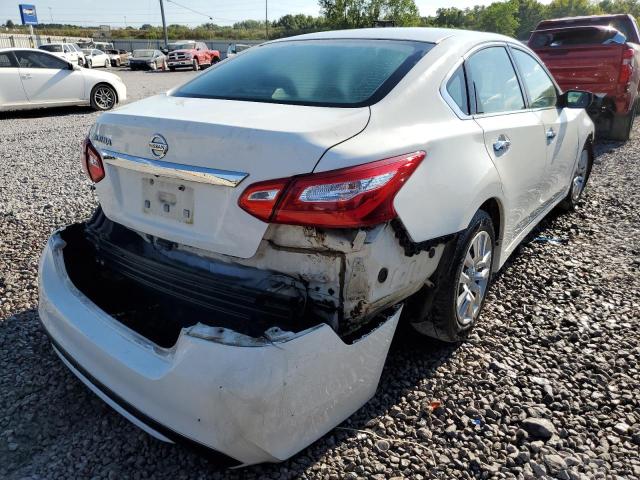 Photo 4 from auction – 2016 NISSAN ALTIMA 2.5 with VIN 1N4AL3AP0GC156157