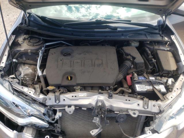 Photo 7 from auction – 2015 TOYOTA COROLLA L with VIN 5YFBURHE6FP313229