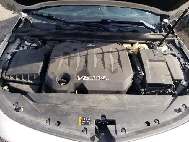 Photo 7 from auction – 2014 CHEVROLET IMPALA LTZ with VIN 1G1155S36EU124258
