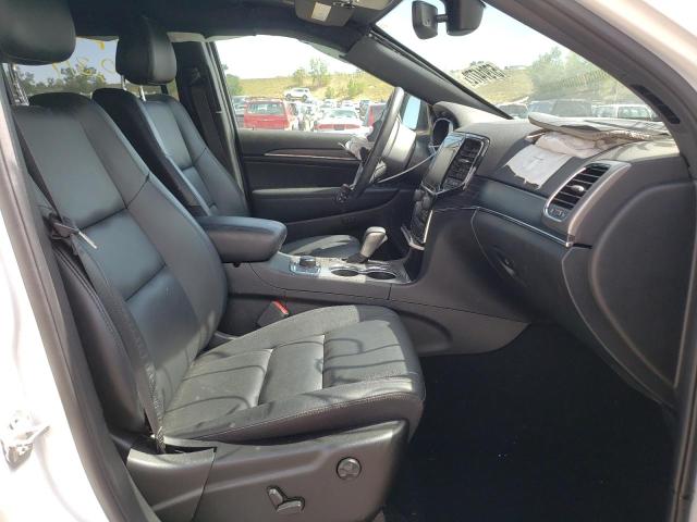 Photo 5 from auction – 2021 JEEP GRAND CHER with VIN 1C4RJFBG9MC586963
