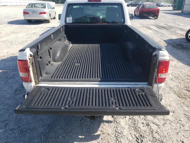 Photo 6 from auction – 2011 FORD RANGER with VIN 1FTKR1AD6BPB01060