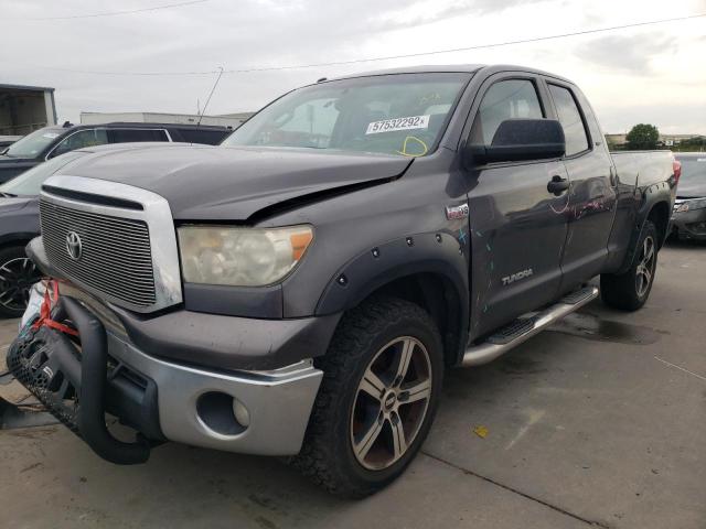Photo 2 from auction – 2012 TOYOTA TUNDRA DOU with VIN 5TFRY5F19CX127614