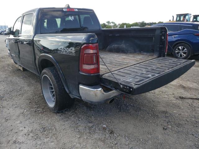 Photo 3 from auction – 2019 RAM 1500 LONGH with VIN 1C6SRFKT5KN560103