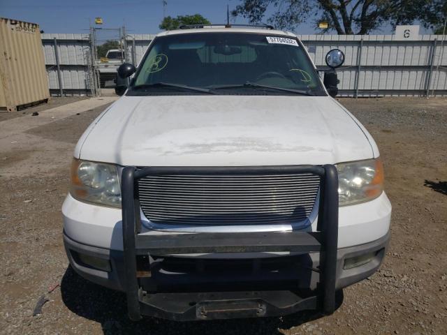 Photo 9 from auction – 2004 FORD EXPEDITION with VIN 1FMPU16LX4LA05460