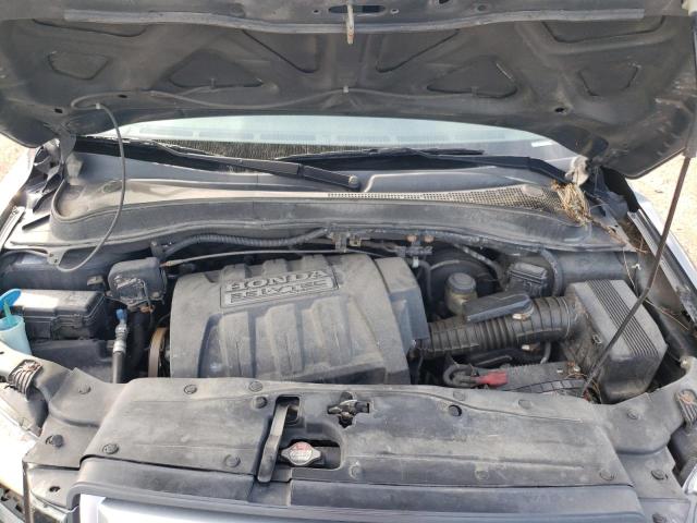 Photo 7 from auction – 2006 HONDA PILOT EX with VIN 5FNYF286X6B032230