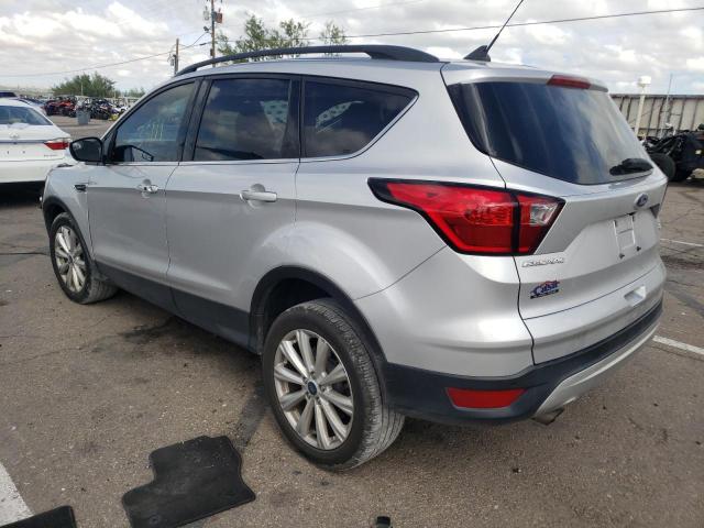 Photo 3 from auction – 2019 FORD ESCAPE SEL with VIN 1FMCU0HD4KUB00702