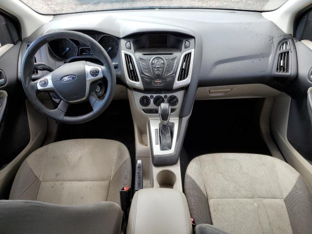 Фото 5 с аукциона – 2014 FORD FOCUS SE с VIN 1FADP3F20EL247568