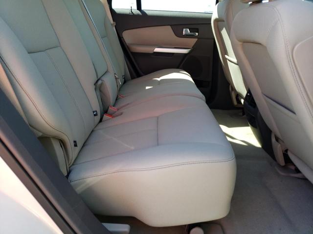 Photo 6 from auction – 2011 FORD EDGE SE with VIN 2FMDK3GC3BBA05462