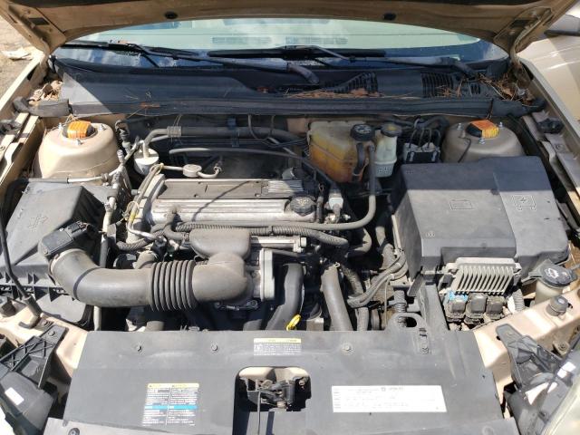 Photo 7 from auction – 2004 CHEVROLET MALIBU with VIN 1G1ZS52F54F176005