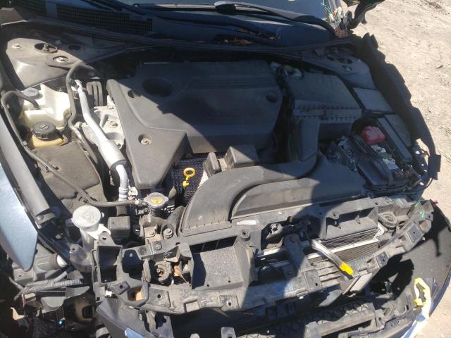 Photo 7 from auction – 2016 NISSAN ALTIMA 2.5 with VIN 1N4AL3AP7GC221831