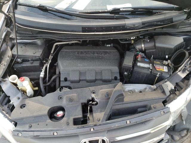 Zdjęcie 7 z aukcji – 2012 HONDA ODYSSEY EX z VIN 5FNRL5H69CB080750