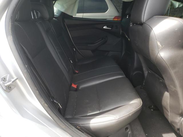 Foto 6 de la subasta – 2014 FORD FOCUS ST con VIN 1FADP3L99EL146594