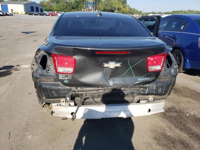 Photo 9 from auction – 2014 CHEVROLET MALIBU LS with VIN 1G11A5SL9EF201995
