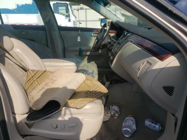 Photo 5 from auction – 2007 CADILLAC DTS with VIN 1G6KD57Y87U180811