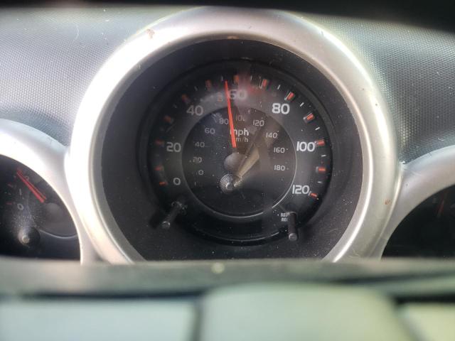 Photo 8 from auction – 2006 HONDA ELEMENT EX with VIN 5J6YH28726L021202