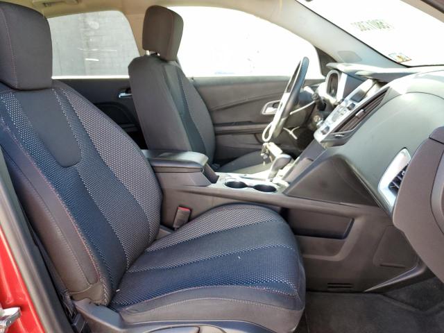 Photo 5 from auction – 2015 CHEVROLET EQUINOX LT with VIN 2GNALBEK6F1149065