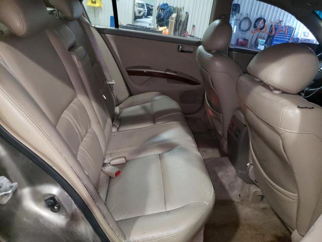 Photo 6 from auction – 2005 NISSAN MAXIMA SE with VIN 1N4BA41E45C806121