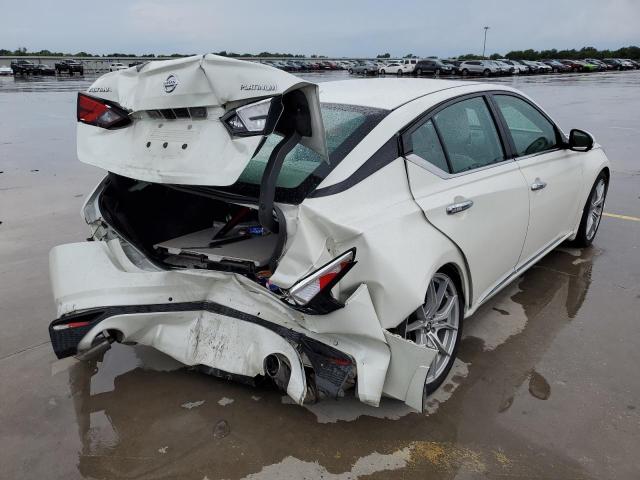 Photo 4 from auction – 2019 NISSAN ALTIMA PLA with VIN 1N4BL4FV5KC219652
