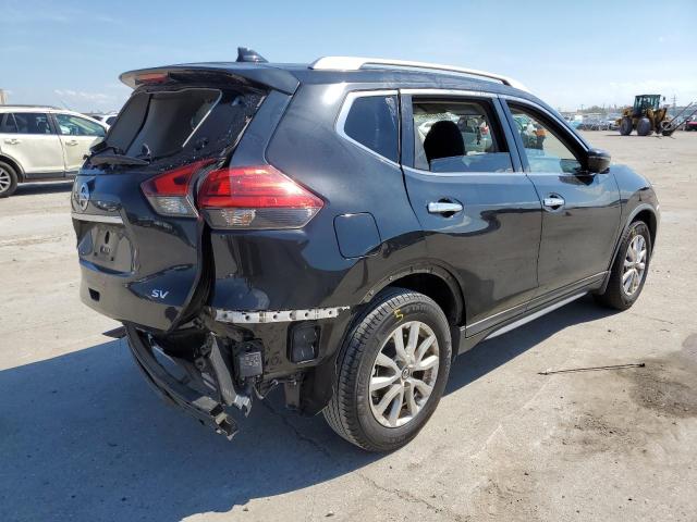 Photo 4 from auction – 2017 NISSAN ROGUE S with VIN KNMAT2MT7HP510134