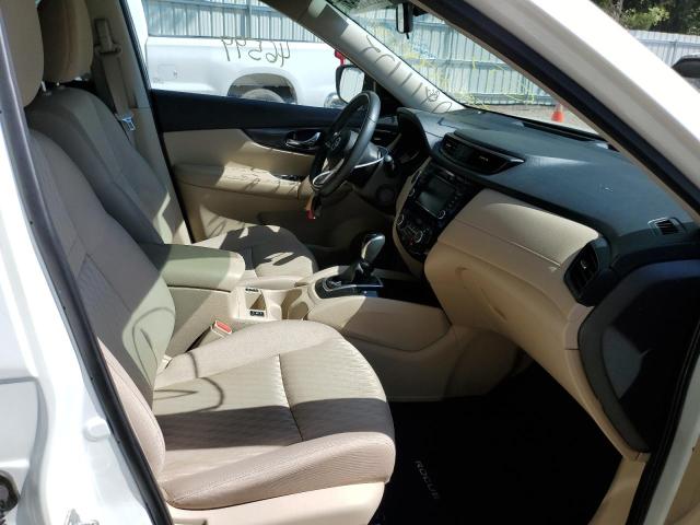 Photo 5 from auction – 2018 NISSAN ROGUE S with VIN KNMAT2MTXJP557695