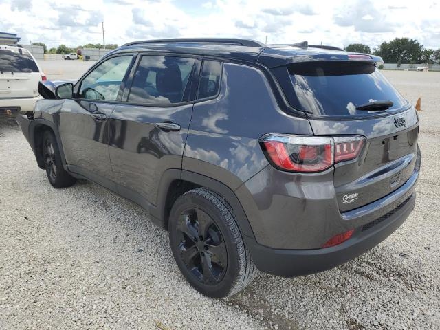 Photo 3 from auction – 2019 JEEP COMPASS LA with VIN 3C4NJCBB3KT658632