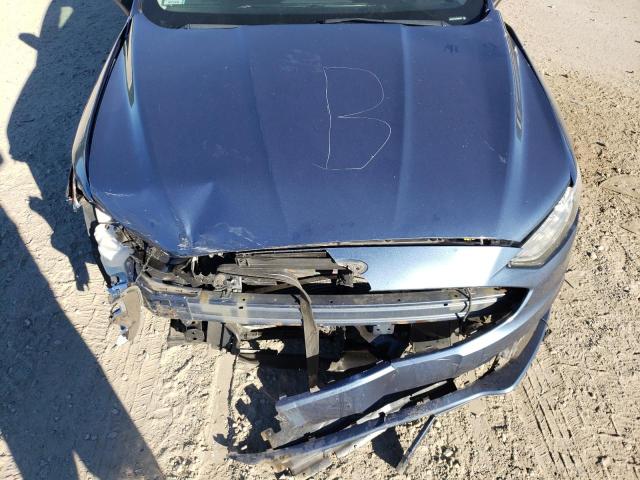 Photo 7 from auction – 2018 FORD FUSION SE with VIN 3FA6P0LU4JR269629