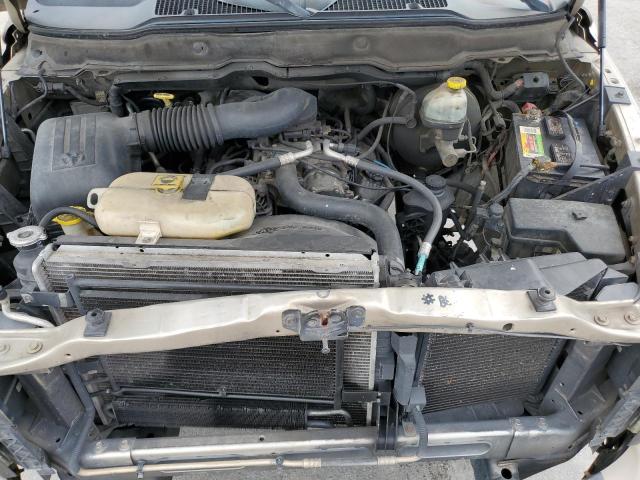 Photo 7 from auction – 2002 DODGE RAM 1500 with VIN 3D7HU18Z52G131400