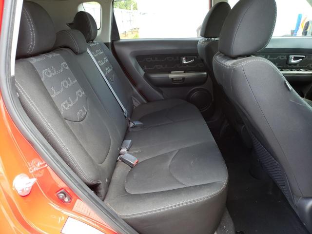 Photo 6 from auction – 2013 KIA SOUL + with VIN KNDJT2A63D7571263