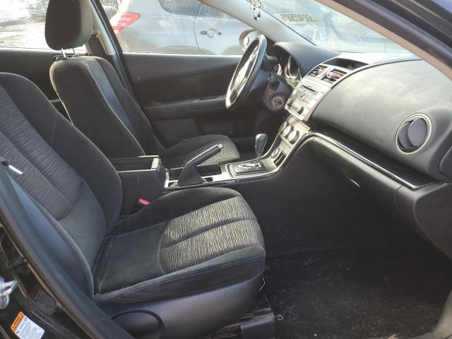 صورة رقم 5 من المزاد - 2009 MAZDA 6 I مع VIN 1YVHP82H995M16669