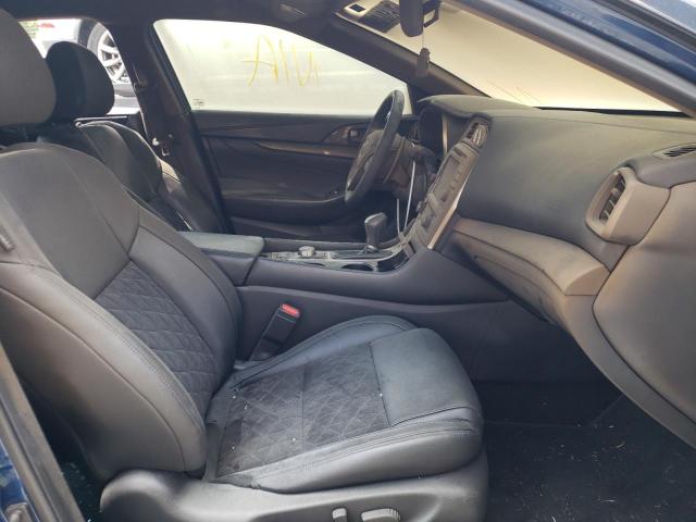 Photo 5 from auction – 2017 NISSAN MAXIMA 3.5 with VIN 1N4AA6AP6HC400709