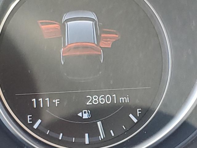 Photo 8 from auction – 2018 MAZDA CX-5 TOURI with VIN JM3KFACM4J1457487